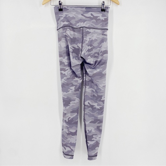 3 for $15 WITH Wear It To Heart Line Camo High Rise Reversible Leggings - Picture 5 of 7
